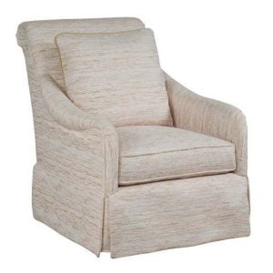 Kincaid UPH-016-02  Jocelyn Swivel Glider