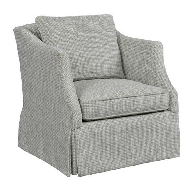Kincaid UPH-062-02  Aubree Swivel Glider