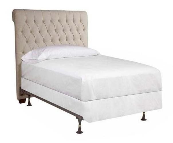 Kincaid UPH-10-133H  Belmar Twin Uph Headboard