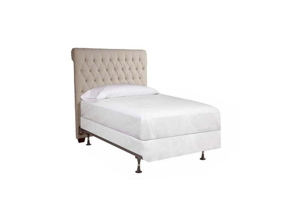 Kincaid UPH-10-133H  Belmar Twin Uph Headboard
