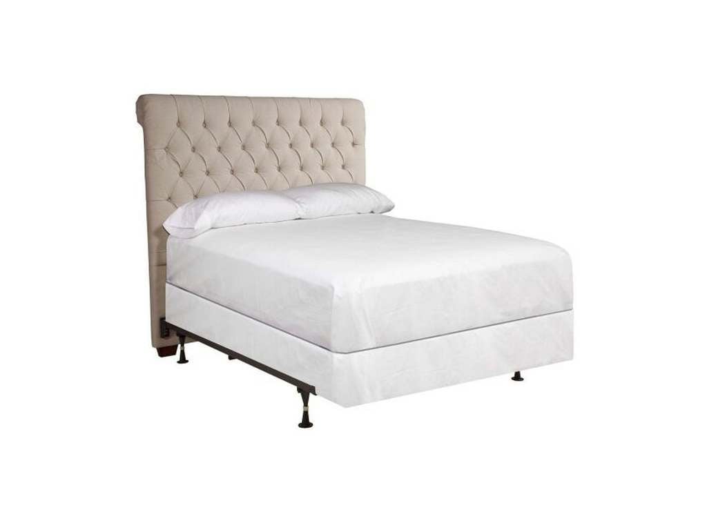 Kincaid UPH-10-146H  Belmar Full Uph Headboard