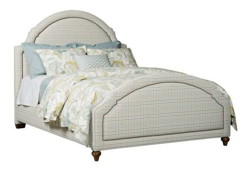 Kincaid UPH-10-266FP  Ashbury King Bed Package