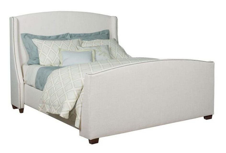 Kincaid UPH-10-566FP  Westchester King Bed Package