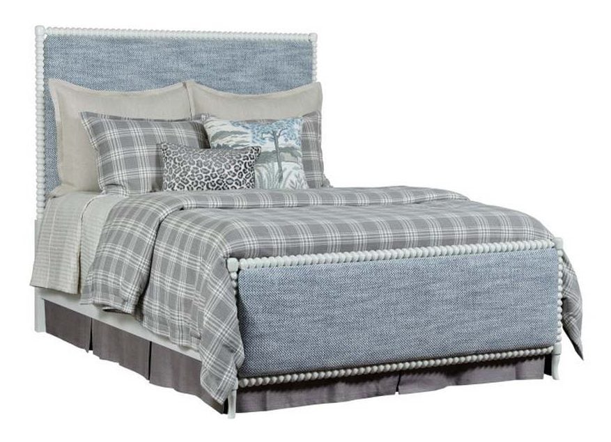 Kincaid UPH-10-A50P  Spool Bed Queen Package