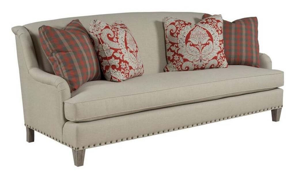 Kincaid UPH-305-86  Tuesday Sofa Bench Seat