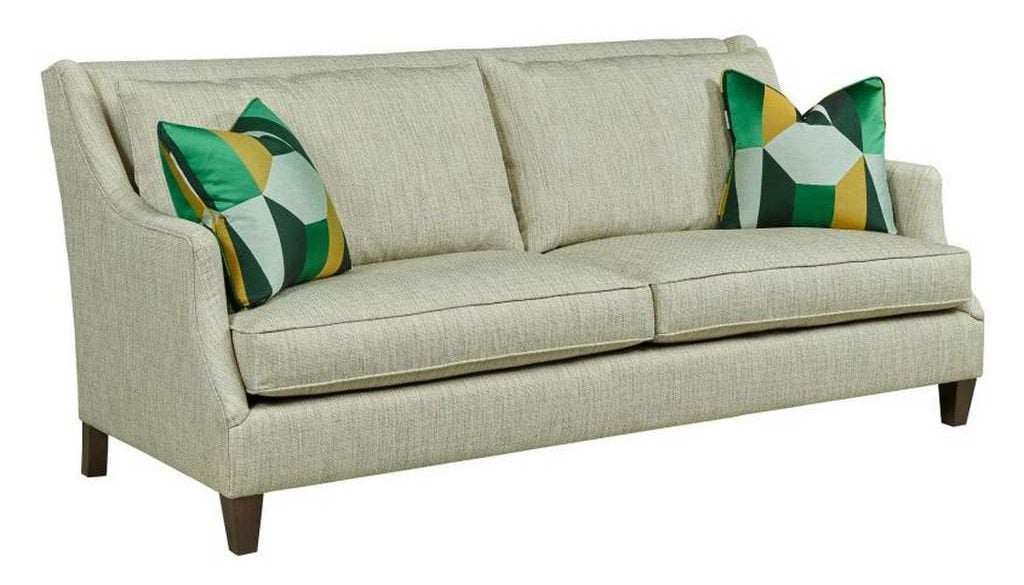 Kincaid UPH-322-86  Rowen Sofa