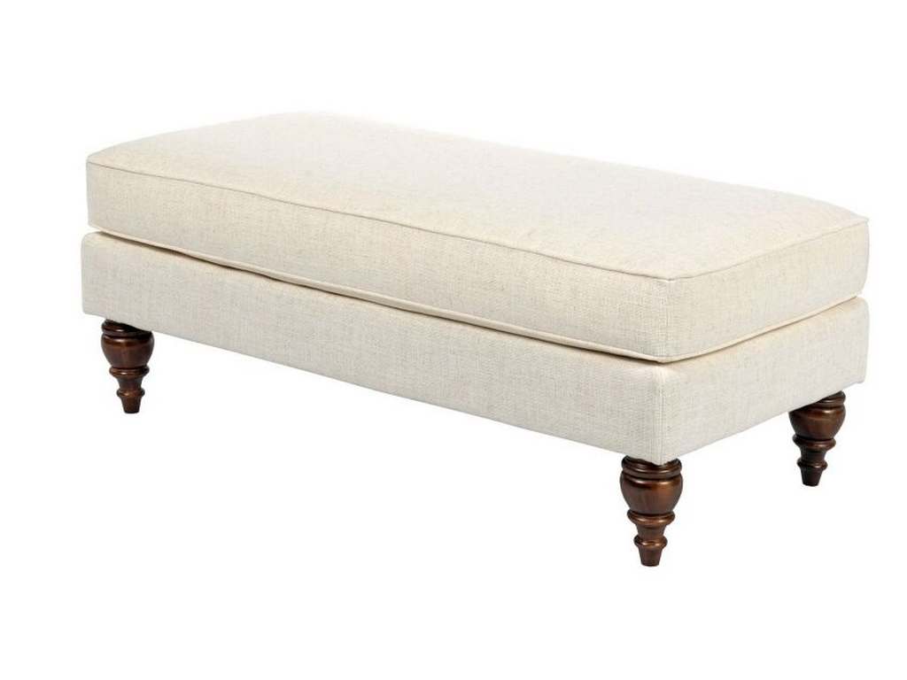 Kincaid UPH-667-03  Windsor Ottoman