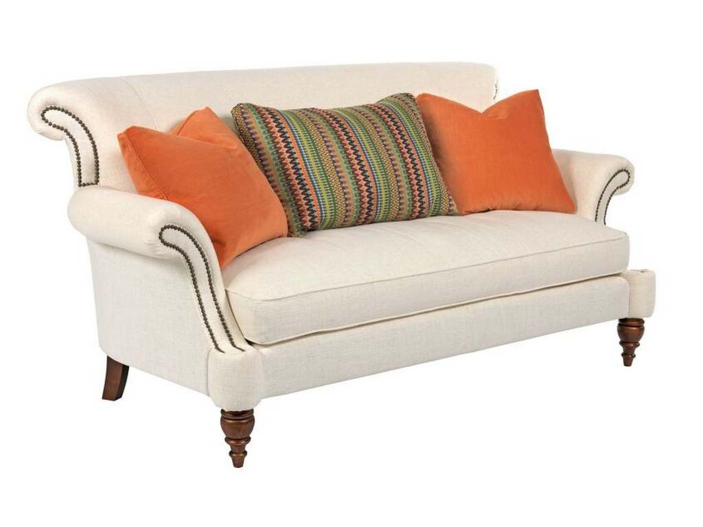 Kincaid UPH-667-05  Windsor Settee