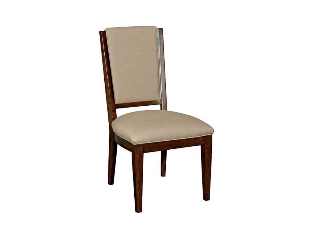 Kincaid 77-061C Elise Spectrum Side Chair