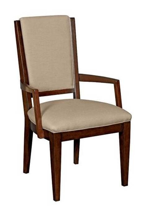Kincaid 77-062C Elise Spectrum Arm Chair