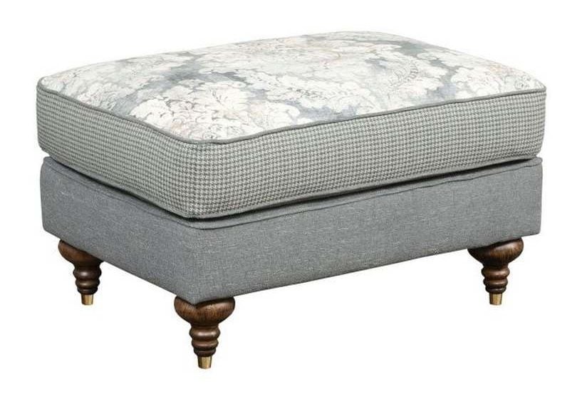 Kincaid UPH-803-80  Tuscany Ottoman