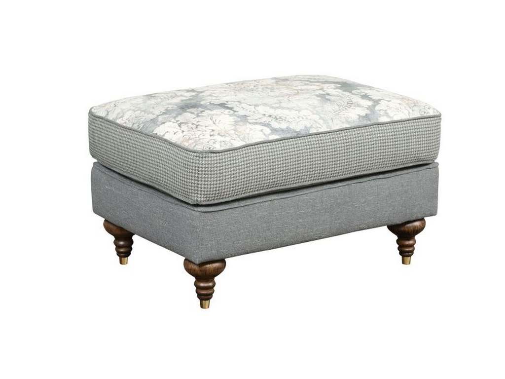 Kincaid UPH-803-80  Tuscany Ottoman