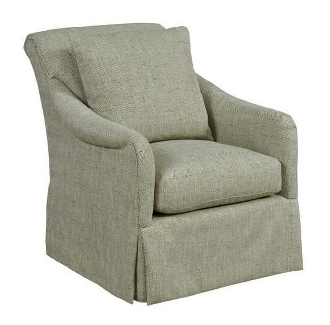 Kincaid UPH-074-02  Reese Swivel Glider