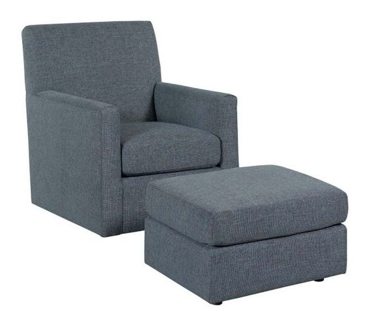 Kincaid UPH-076-02  Merritt Swivel Glider