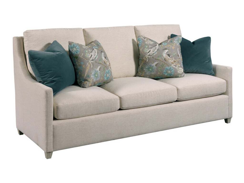 Kincaid UPH-342-86  Ellerey Sofa