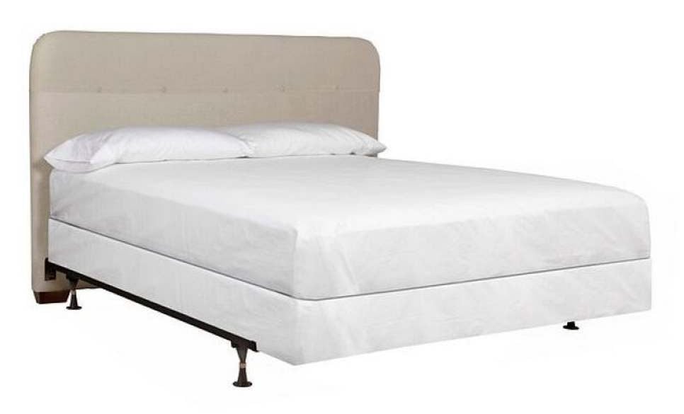 Kincaid UPH-10-850H  Margo Queen Uph Headboard