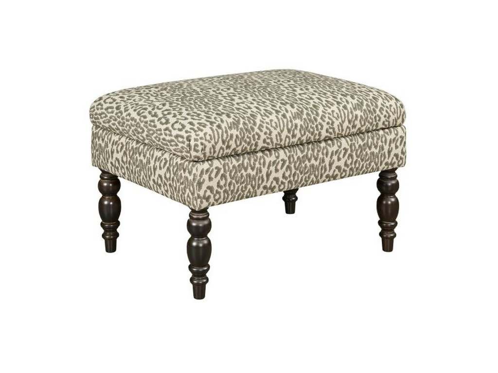 Kincaid UPH-OTT2-S3  Small Cocktail Ottoman