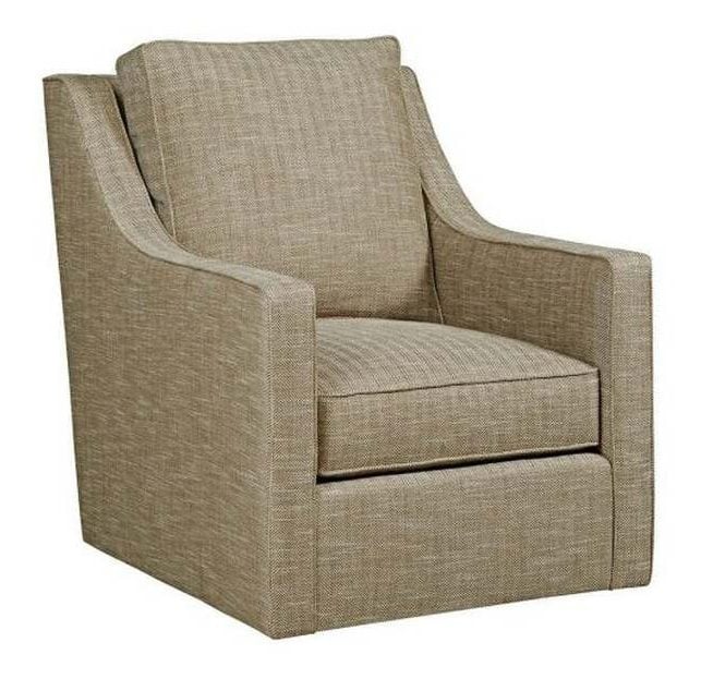 Kincaid UPH-010-02 Bradley Swivel Glider