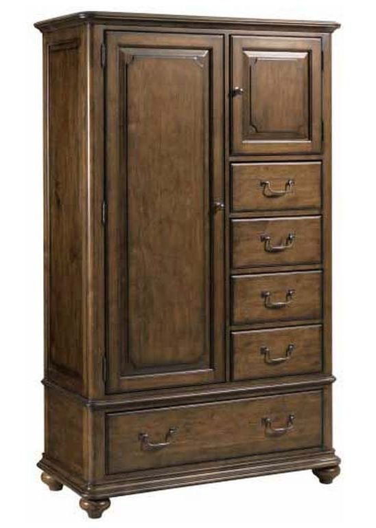 Kincaid 161-291 Commonwealth Witham Gentlemens Chest