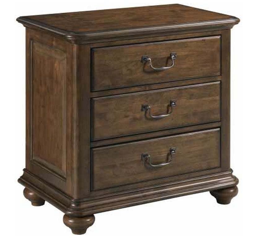 Kincaid 161-420 Commonwealth Witham Nightstand