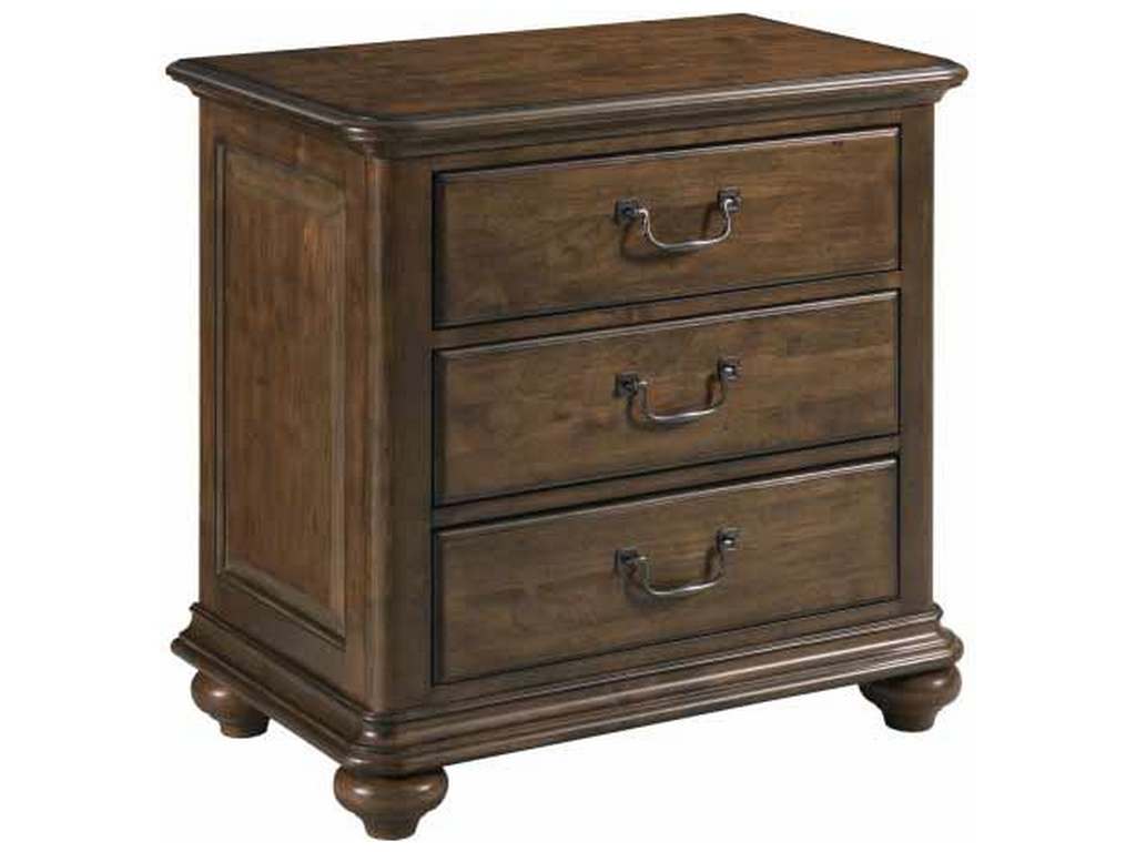 Kincaid 161-420 Commonwealth Witham Nightstand