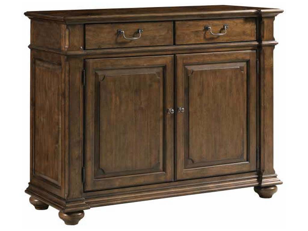 Kincaid 161-830 Commonwealth Monte Buffet
