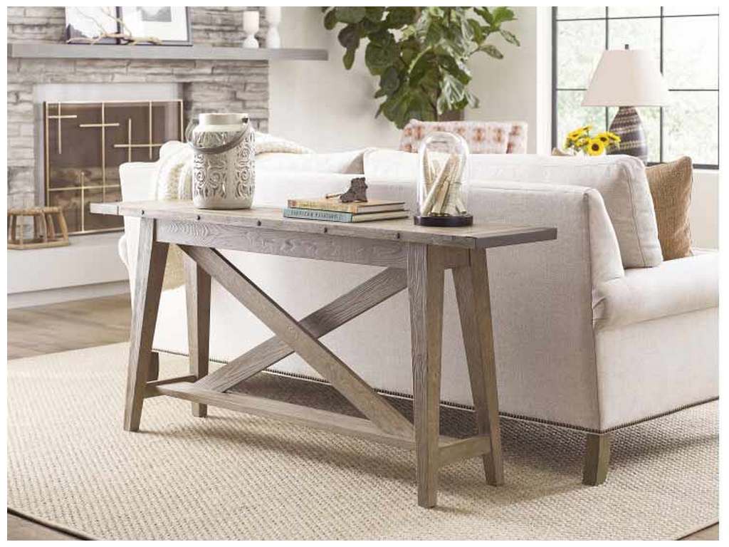 Kincaid 025-925 Urban Cottage Brixton Sofa Table