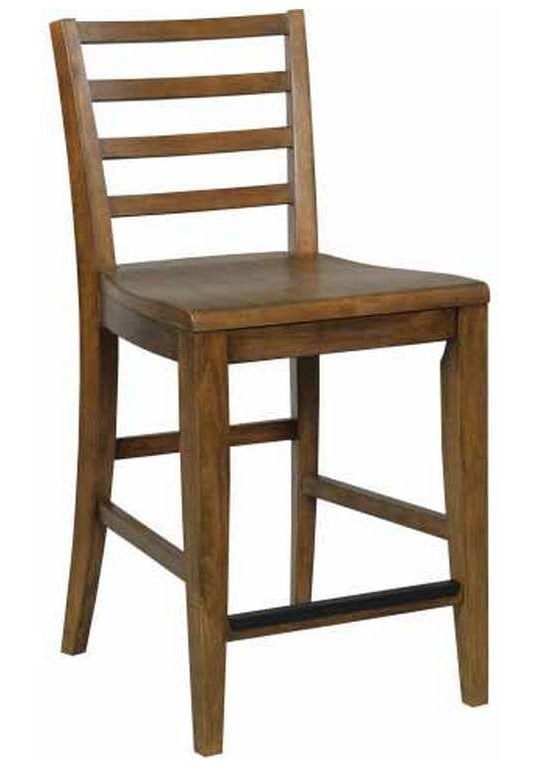 Kincaid 269-690 Abode Frisco Counter Height Chair