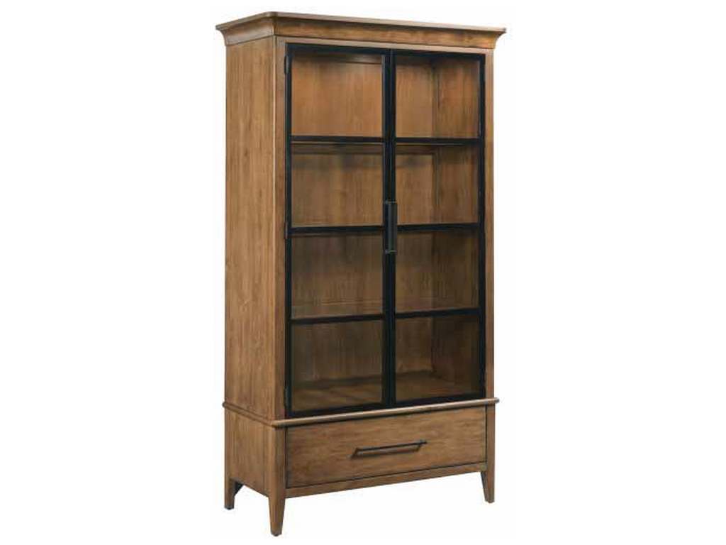 Kincaid 269-855P Abode Gillian Display Cabinet