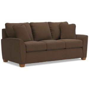 Lazboy 510622 Amy Queen Sleep Sofa