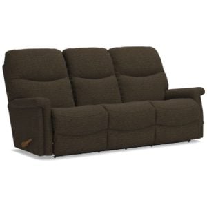 Lazboy 330729 Baylor Wall Reclining Sofa