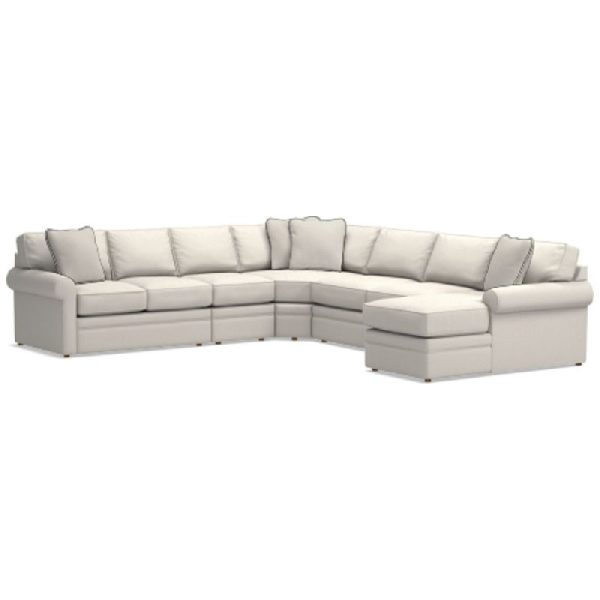 Lazboy 494 Collins Sectional