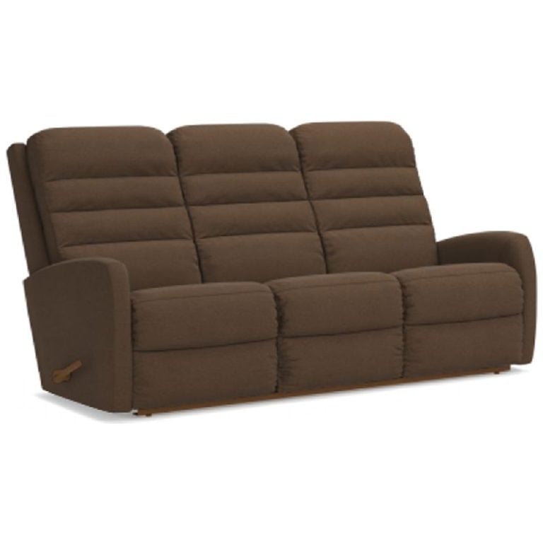 Lazboy 330744 Forum Wall Reclining Sofa Lazboy 330744 Forum Wall Reclining Sofa