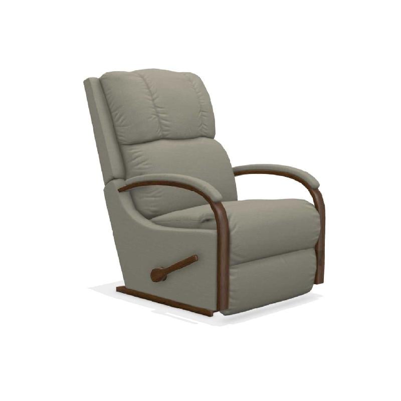 Lazboy 10799 Harbor Town Rocking Recliner