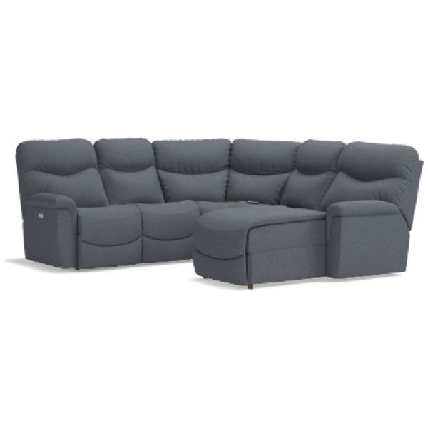 Lazboy 521 James Sectional