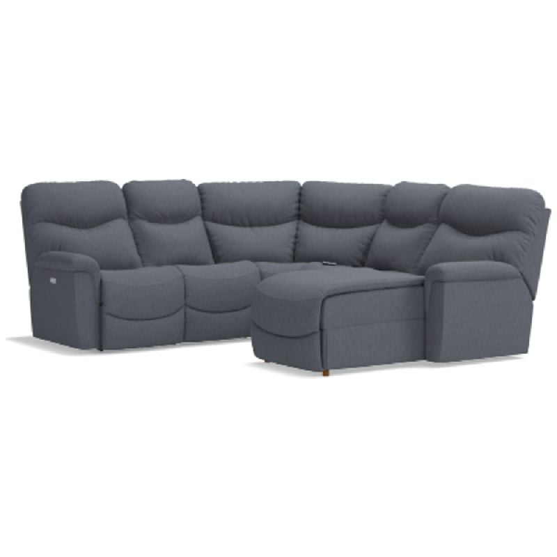 Lazboy 521 James Sectional