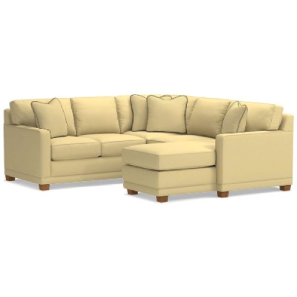 Lazboy 593 Kennedy Sectional