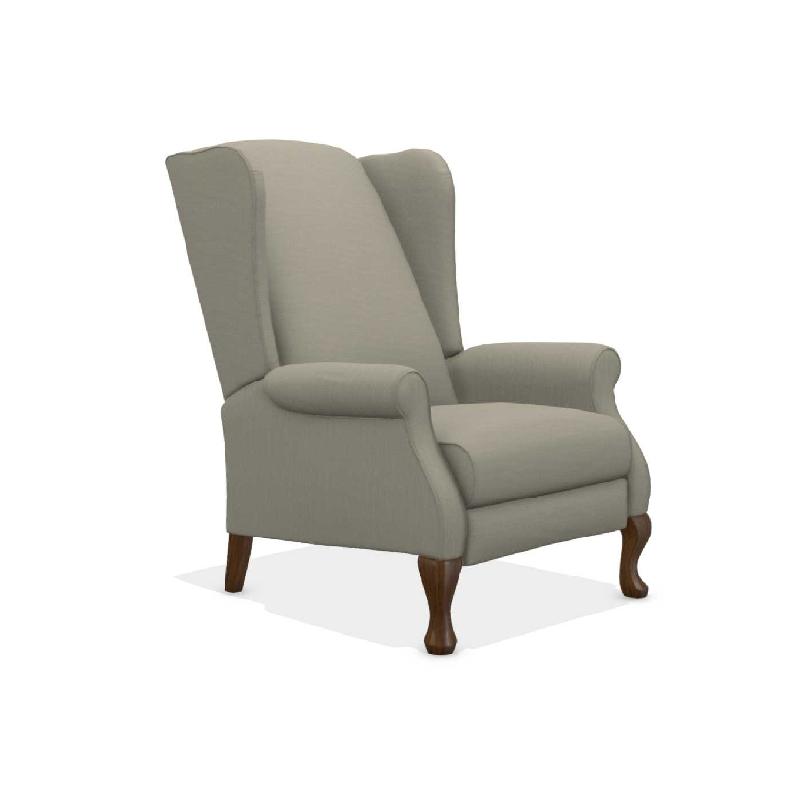 Lazboy 28916 Kimberly High Leg Reclining Chair Hickory Park Furniture