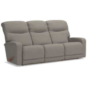 Lazboy 330743 Levi Wall Reclining Sofa