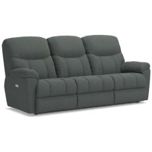 Lazboy 44P766 Morrison Power Reclining Sofa