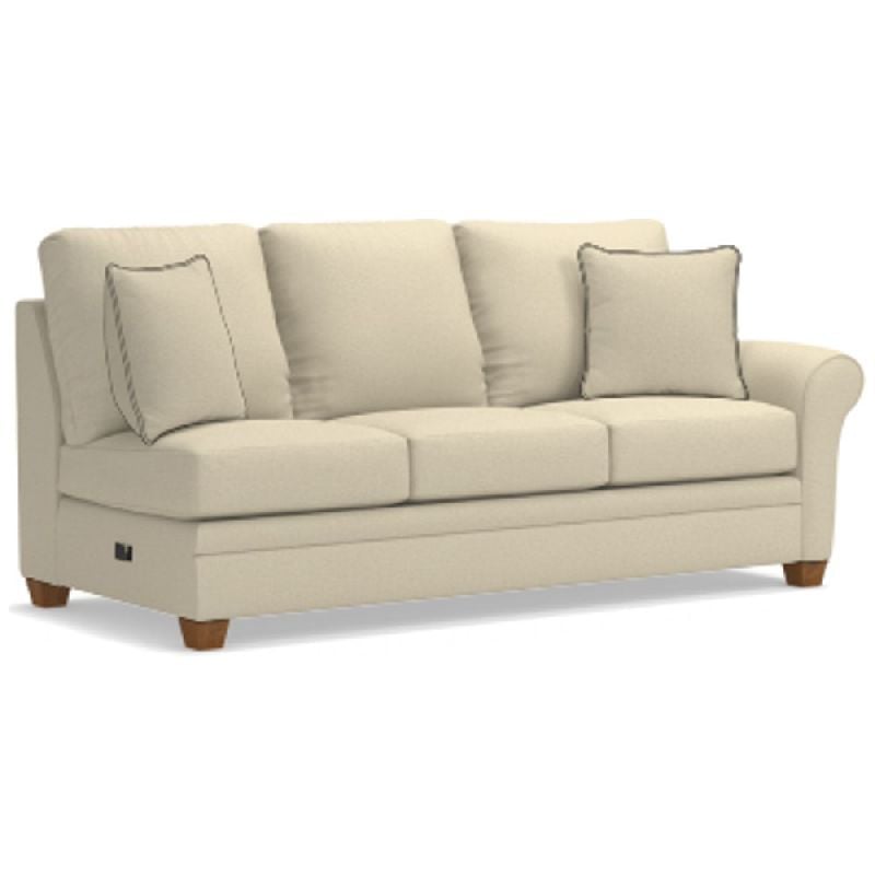 Lazboy 60F491 Natalie Left Arm Sitting Queen Sleep Sofa Lazboy 60F491 Natalie Left Arm Sitting Queen Sleep Sofa