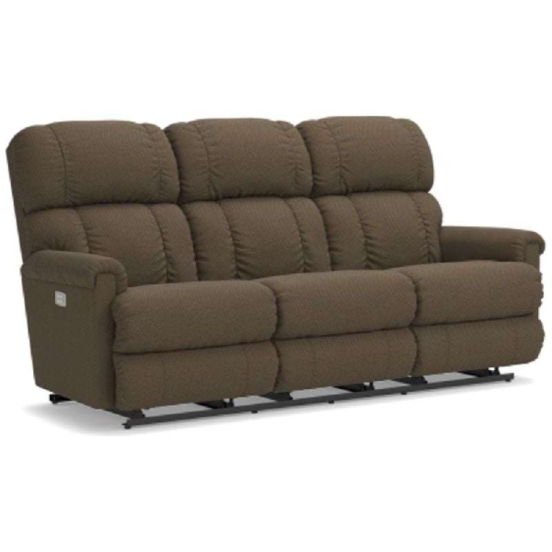 Lazboy 33P512 Pinnacle Power Wall Reclining Sofa