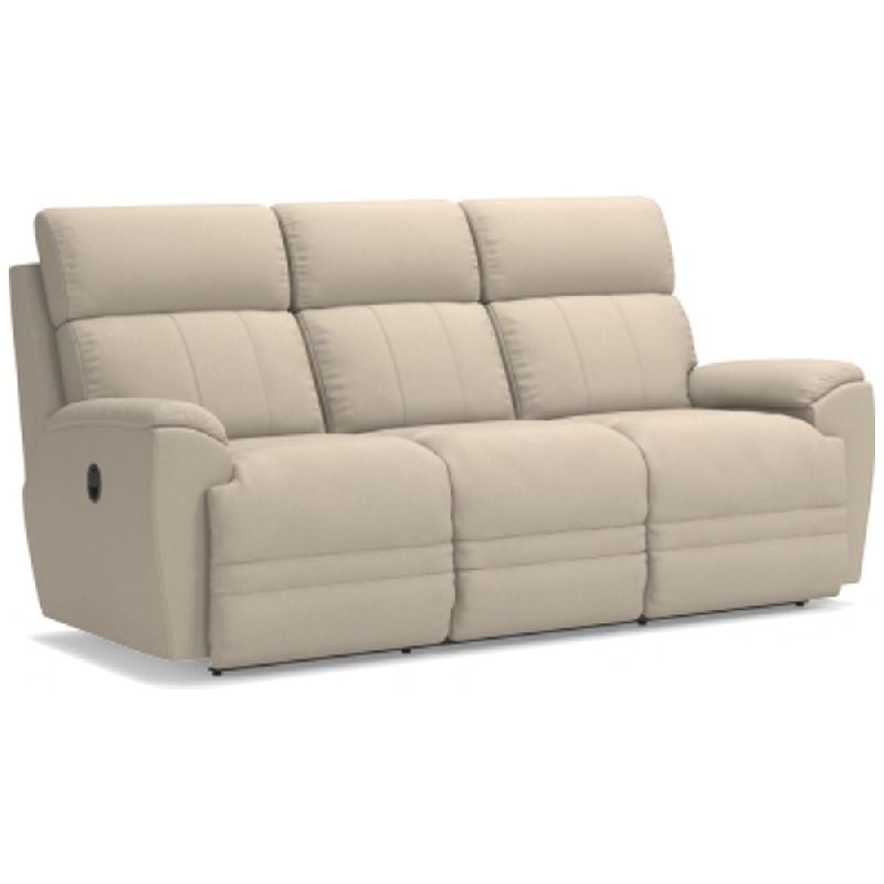 Lazboy 440754 Talladega Reclining Sofa - Hickory Park Furniture
