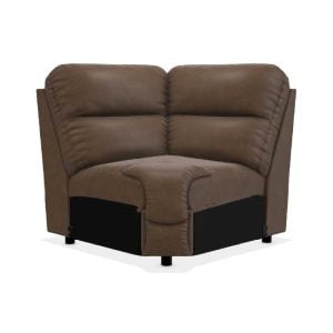 Lazboy 04C724 Trouper Corner Unit Module