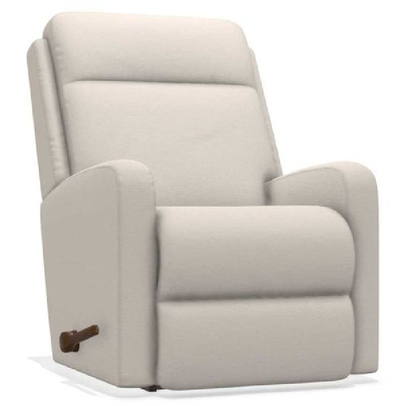 Lazboy 10747 Finley Rocking Recliner