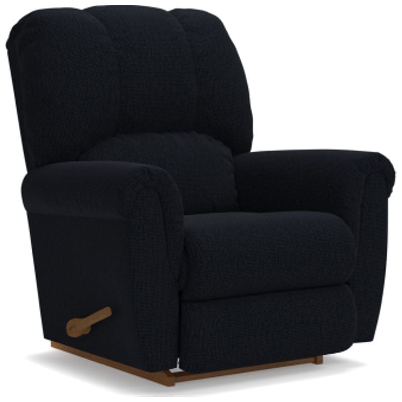 Lazboy 010535 Conner Reclina Rocker Recliner - Hickory Park