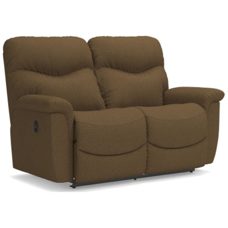 Lazboy 480521 James La Z Time Full Reclining Loveseat Lazboy 480521 James La Z Time Full Reclining Loveseat