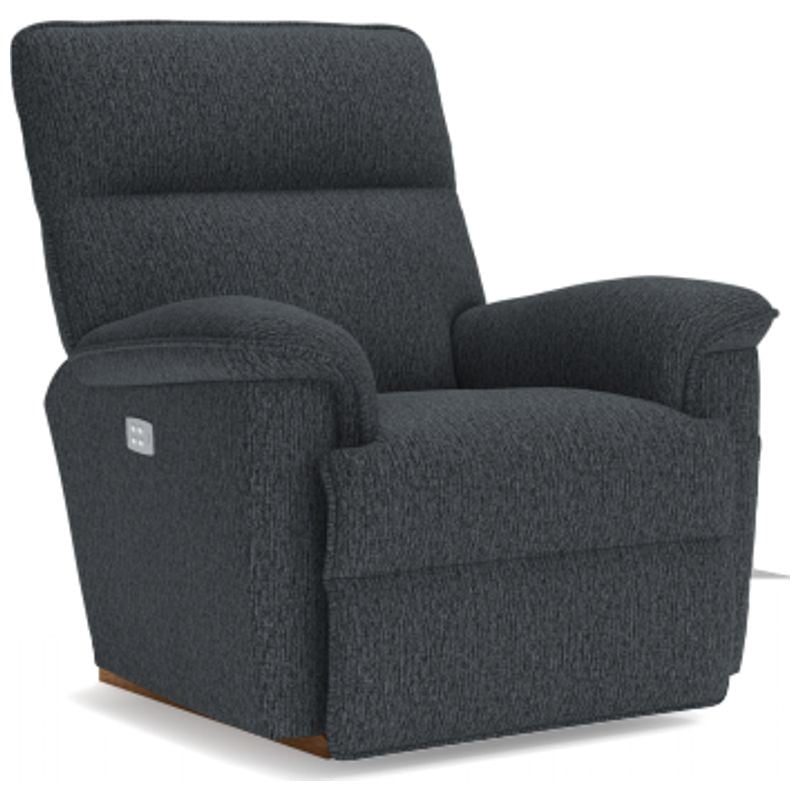Lazboy P10706 Jay PowerReclineXR Reclina Rocker Recliner