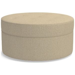 Lazboy 024225 Roundabout Ottoman
