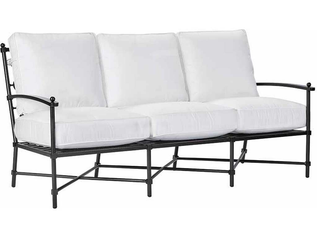 Lane Venture 203-03 Langham Sofa